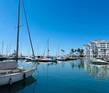 Alquiler de piso en Calle de Levante, 1 - Photo 5