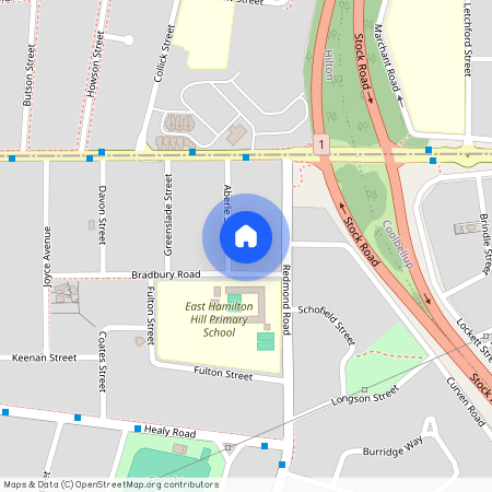 16A Aberle Street, WA 6163, Hamilton Hill