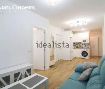 Alquiler de piso en Calle San Blas, 6 - Photo 6