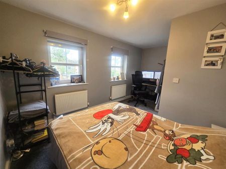 3 bedroom terraced house to rent - Photo 2