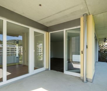 Tolle Wohnung für kleine Familien! - Foto 1