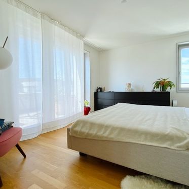 Moderne und zentrale Wohnung! - Photo 1