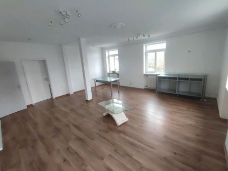 Helle 4,5 Zi Altbau Loft in Görwihl mit 195qm - Photo 5