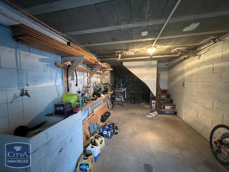 Location Appartement 2 pièces 25m² CHINON 37500 - Photo 4