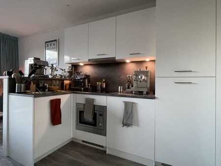 Te huur: Studio Randhoeve in Houten - Photo 2