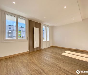 Location Appartement 3 pièces 63m² ROANNE 42300 - Photo 1