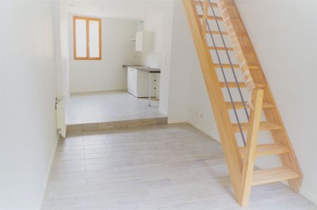 Location maison 3 pièces, 77.11m², Daux - Photo 3