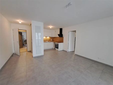 Location appartement 2 pièces - 48m² à Thonon les bains (74200) - Photo 5