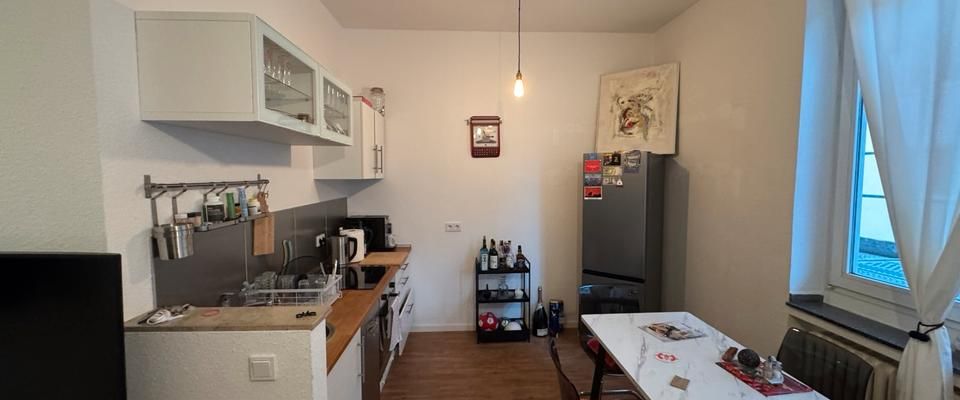 Nachmieter gesucht - 2 Zimmer Wohnung in Zentraler Lage in 50672 - Foto 1