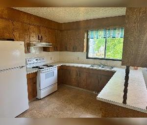 Ideal 2 Bed 1 Bath Suite Near NAIT, Transit & Downtown - Photo 3