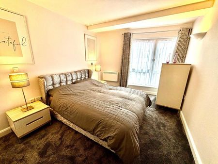 2 bedroom apartment to rent - Photo 4