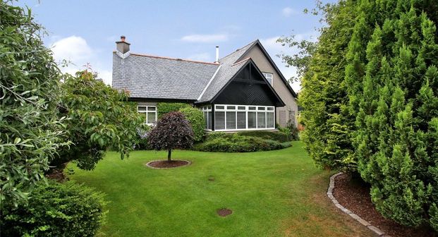 P1920: Tillybrig, Dunecht, , Aberdeenshire - Photo 1