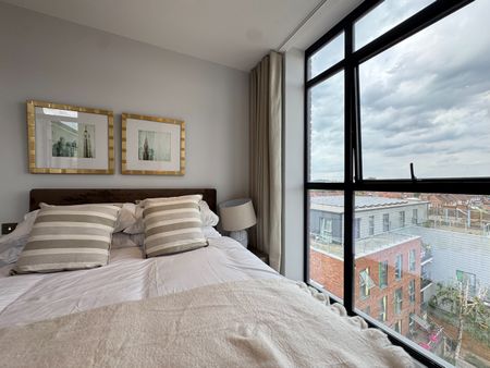 2 Bed Flat, High Road, HA0 - Photo 5