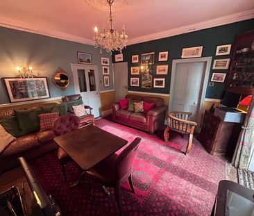 1 bedroom sharedaccommodation to rent - Photo 1