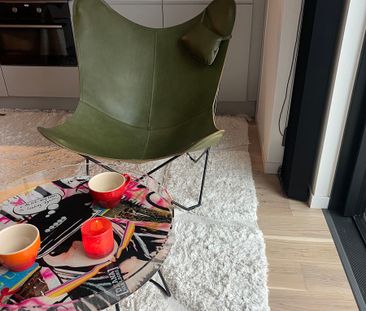 Lodjursstråket, Göteborg - Foto 3