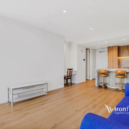 1 Bed, 1 Bath - Photo 1