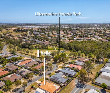 Lovely 4 Bedroom home with Side Access - Photo 4