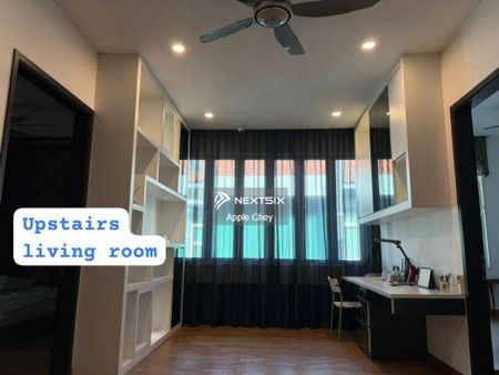 Taman ponderosa Villa - Foto 2