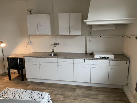 Te huur: Kamer Sint Maartenslaan 4 2.1 in Maastricht - Foto 5