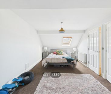 2 bedroom apartment to rent - Photo 6