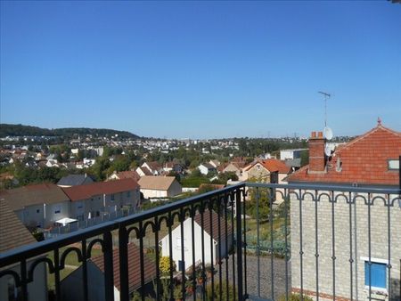 Location Appartement 1 pièce 30m² VILLEBON SUR YVETTE 91140 - Photo 2