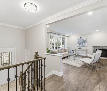 For Lease - 156 Trayborn Drive Unit# Main, Richmond Hill, Ontario - Photo 1