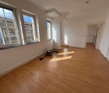 zu vermieten 2 ZKDB, 44 qm incl. Küche und großer ca. 30 qm Gemeins... - Photo 1