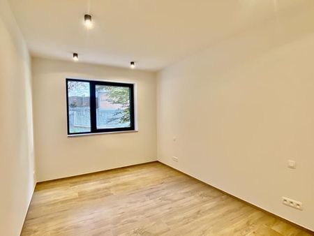 Appartement te huur - Foto 5