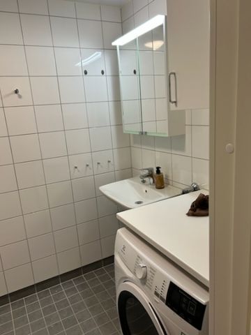 Huddinge - 1rok - tillsv - 8.740kr/mån - Foto 3