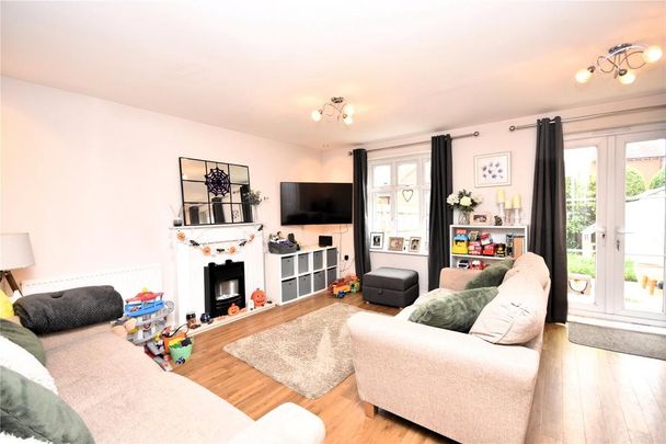 3 bedroom house to rent - Photo 1