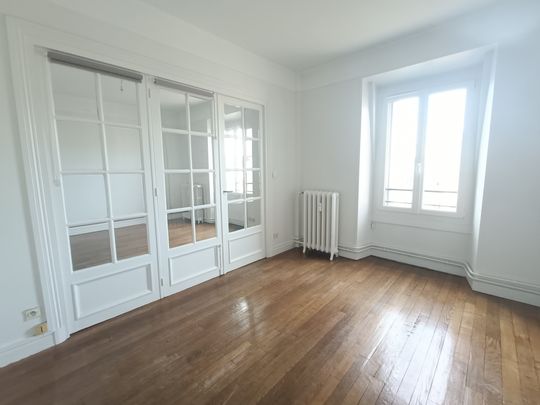 Location Appartement 2 pièces 42m² REIMS 51100 - Photo 1