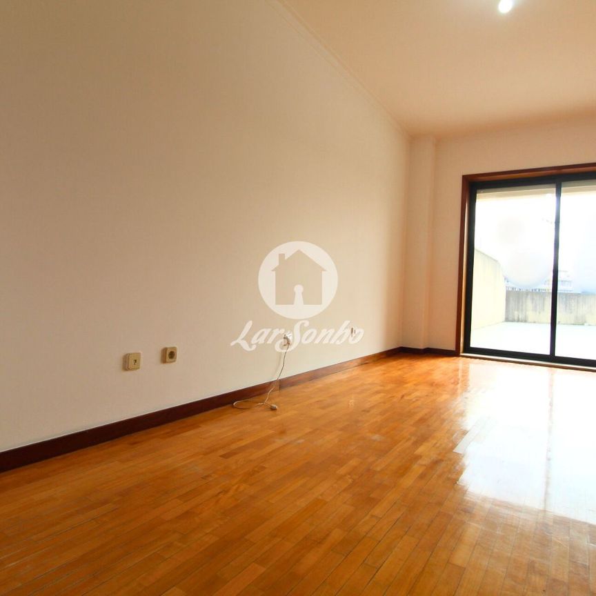 Apartamento T2 - Photo 1