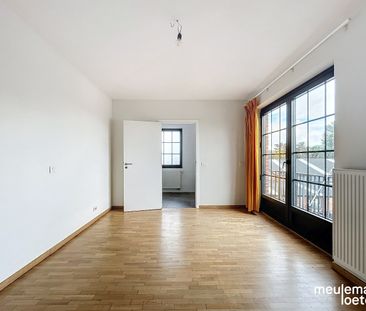 Lichtrijk appartement met ruime woonvolumes - Photo 6