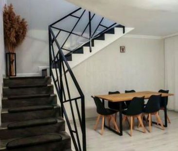 Duplex mobilat, curte 150 mp, 3 parcări – Bragadiru, Parc Ghidiceni - Photo 1