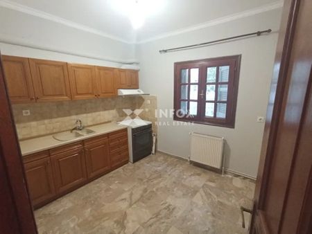 Ενοικιάζεται γκαρσονιέρα 41 τμ. – 370€/μήνα - Photo 3