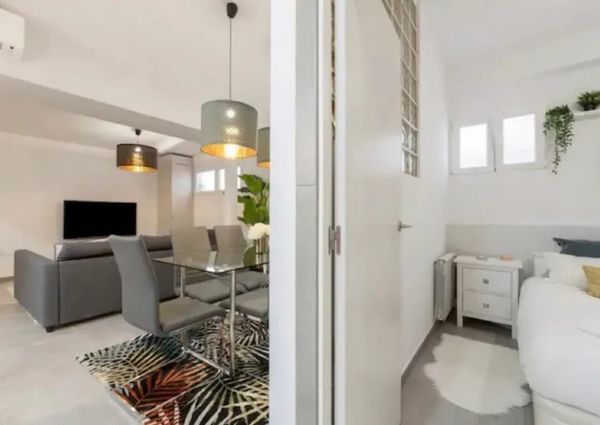 Ronda de Segovia, Madrid, Community of Madrid 28005