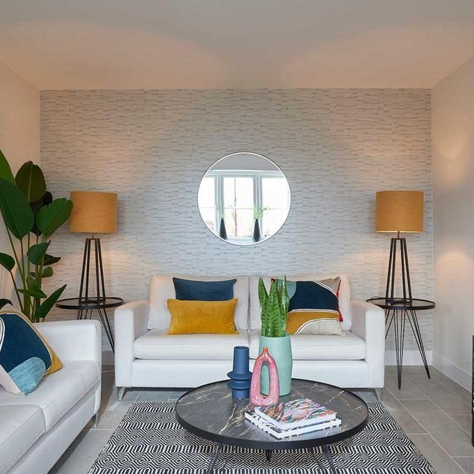 4 bedroom semi-detached house to rent - Photo 1