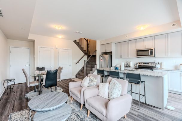 For Lease - 1577 Rose Way Unit# 115, Milton, Ontario - Photo 1