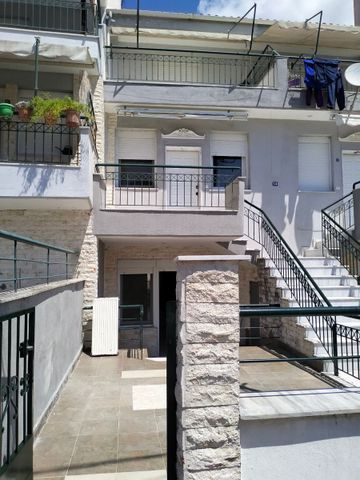 Μεζονέτα για ενοικίαση - Θέρμη, - Photo 5