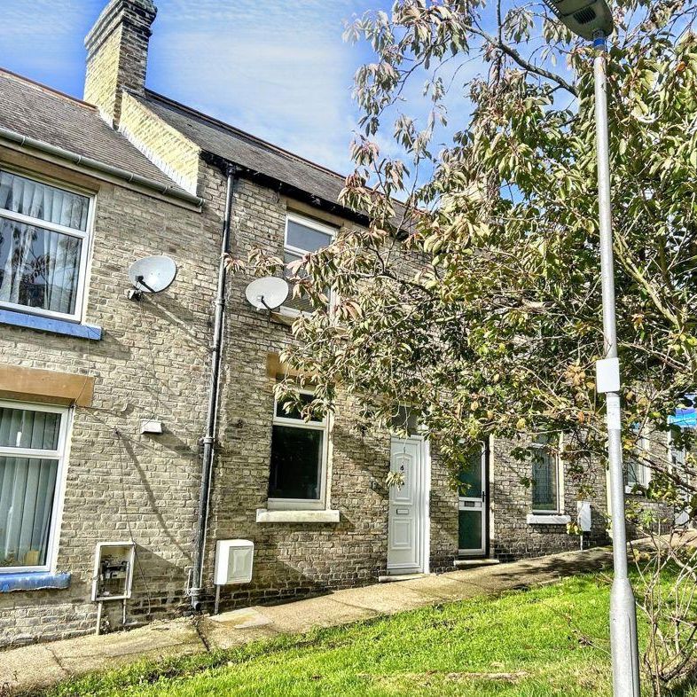 Severn Street, Chopwell, Newcastle upon Tyne, Tyne and Wear, NE17 7BY - Photo 2