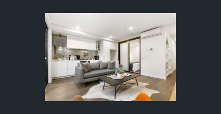 Sleek Ground-Floor Luxury in the Heart of St Kilda! - Photo 5