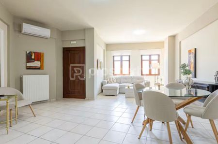 Διαμέρισμα για ενοικίαση Κέντρο (Χερσόνησος) - Φωτογραφία 2