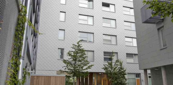 Vallastaden, Kunskapslänken 12.400 - Photo 2