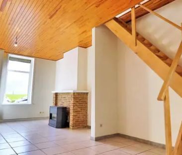 Woning nabij het kenedypark - Foto 2