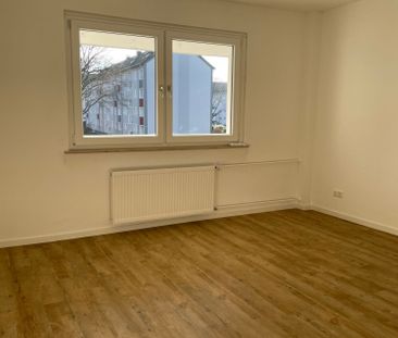 Modernisierte 3-Zi.-Whg. mit Balkon in angrenzender Nähe zu E-Haarz... - Photo 1