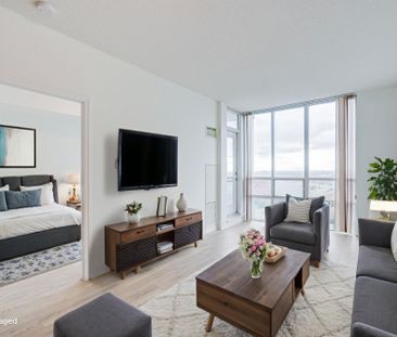 For Lease - 3515 Kariya Drive Unit# 2708, Mississauga, Ontario - Photo 5