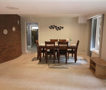 For Lease - 8 Janus Court Unit# Bsmt, Toronto, Ontario - Photo 1