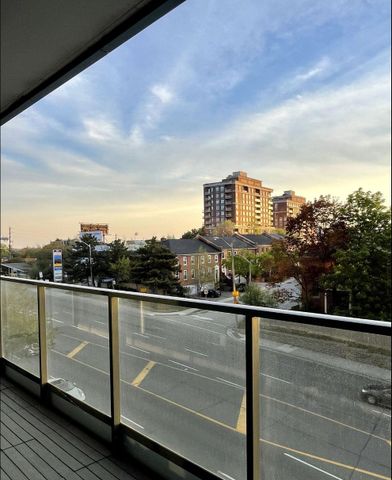 For Lease - 2885 Bayview Avenue Unit# 319, Toronto, Ontario - Photo 2