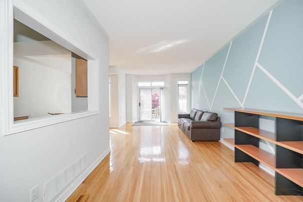 For Lease - 77 Angelica Avenue, Richmond Hill, Ontario - Photo 1