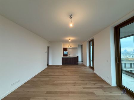 Amand de Lattinlaan 10, 2050 ANTWERPEN - Foto 3